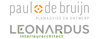 Paul de Bruijn Planadvies & Ontwerp / Leonardus Interieur architectuur