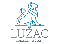 Luzac Lyceum Breda